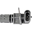 2008 Chevrolet Avalanche - Crankshaft Position Sensor, Engdesignation: LY5, 8 Cyl 5.3L, OE Solutions Series