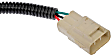 917-786 OE Solutions Series Crankshaft Position Sensor