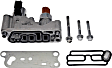 2010 Honda Pilot - Front Variable Timing Solenoid, Spool Valve Assembly, 3.5L 6Cyl, OE Solutions Series