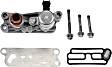 2010 Honda Pilot - Front Variable Timing Solenoid, Spool Valve Assembly, 3.5L 6Cyl, OE Solutions Series