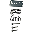 2010 Honda Pilot - OE Solutions Series Variable Timing Solenoid Gasket