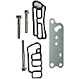 2010 Honda Pilot - OE Solutions Series Variable Timing Solenoid Gasket
