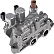 2010 Honda Pilot - Rear Variable Timing Solenoid, Spool Valve Assembly, 3.5L 6Cyl, OE Solutions Series