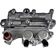 2010 Honda Pilot - Rear Variable Timing Solenoid, Spool Valve Assembly, 3.5L 6Cyl, OE Solutions Series
