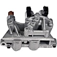 2010 Honda Pilot - Rear Variable Timing Solenoid, Spool Valve Assembly, 3.5L 6Cyl, OE Solutions Series