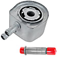 918-110 OE Solutions Series Engine Oil Cooler
