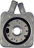 2000 Audi TT Quattro - Engine Oil Cooler, 4 Cyl 1.8L, enginedesignationname: AMU