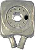 2000 Audi TT Quattro - Engine Oil Cooler, 4 Cyl 1.8L, enginedesignationname: AMU