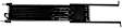 918-207 OE Solutions Series Transmission Oil Cooler