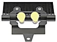 918-254 OE Solutions Series Transmission Oil Cooler
