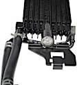 918-292 OE Solutions Series Transmission Oil Cooler