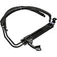 918-301 OE Solutions Series Power Steering Cooling Line - Direct Fit