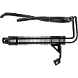 918-301 OE Solutions Series Power Steering Cooling Line - Direct Fit