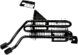 918-327 OE Solutions Series Power Steering Oil Cooler