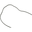 918-369 Oil Separator Gasket, Sold individually