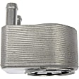 918-431 OE Solutions Series Engine Oil Cooler