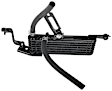 918-559 OE Solutions Series Transmission Oil Cooler