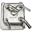 918-579 OE Solutions Series Transmission Oil Cooler