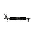 918-598 Power Steering Oil Cooler