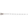 918-665 Oil Dipstick - Direct Fit, Sold Individually