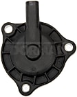 2021 Jeep Grand Cherokee - Intake or Exhaust Variable Timing Solenoid, 3.0L 6Cyl, OE Solutions Series