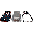 918-873 Engine Oil Cooler