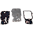 918-873 Engine Oil Cooler
