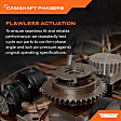 918-880 Variable Timing Sprocket - Sold individually