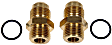 918-964 OE Solutions Series Transmission Oil Cooler