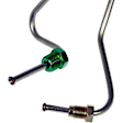 919-035 OE Solutions Series Brake Line, Stainless Steel