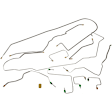 919-044 OE Solutions Series Brake Line