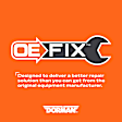 919-204 OE Solutions Series Brake Line, Stainless Steel