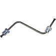 919-236 Direct Fit Brake Hydraulic Line Kit, Kit