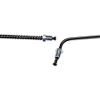 919-237 Direct Fit Brake Hydraulic Line Kit, Kit