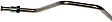919-247 Direct Fit Brake Hydraulic Line Kit, Sold Individually