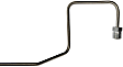 919-247 Direct Fit Brake Hydraulic Line Kit, Sold Individually
