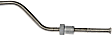 919-247 Direct Fit Brake Hydraulic Line Kit, Sold Individually