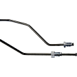 2004 Dodge Dakota - Direct Fit Brake Hydraulic Line Kit, Kit