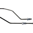 2003 Dodge Dakota - Direct Fit Brake Hydraulic Line Kit, Kit
