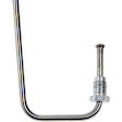2003 Dodge Dakota - Direct Fit Brake Hydraulic Line Kit, Kit