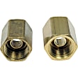 919-295 Direct Fit Brake Hydraulic Line Kit, Kit