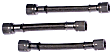 919-840 Fuel Line, Fuel Line, Natural, Stainless Steel, OE Solutions Series