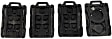 92025 Help Series Keyless Remote Case