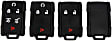 92025 Help Series Keyless Remote Case