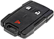 92025 Help Series Keyless Remote Case