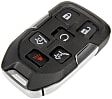 92037 Help Series Keyless Remote Case