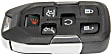 92037 Help Series Keyless Remote Case
