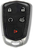 92049 Help Series Keyless Remote Case