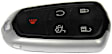 92049 Help Series Keyless Remote Case