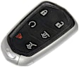 92050 Help Series Keyless Remote Case